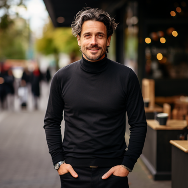 Knithouse Sweater & Knitwear Collection