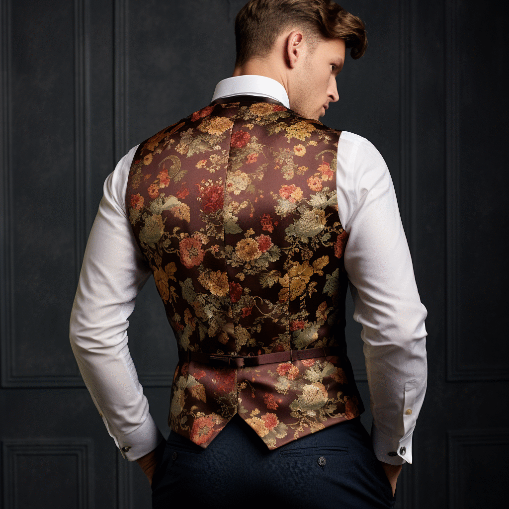 Waistcoats