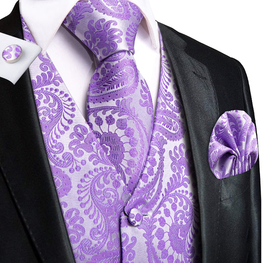 Men's Designer Waistcoat Buy 1 Get 1 Free Random Design in Your Size Vintage Vest Silky Set Tuxedo Gilet Neon Shell