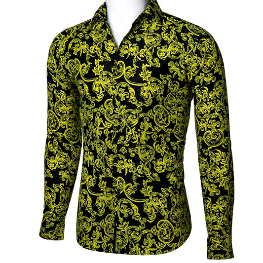 Novelty Printed Shirt Sale Buy 1 Get 1 Free Random Design in Your Size - Butter Garden
