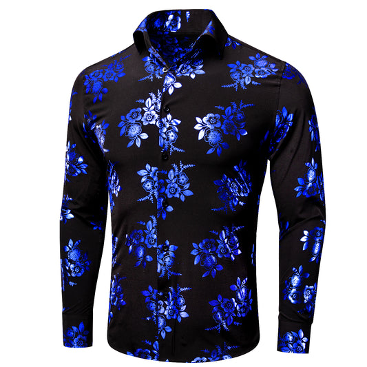 Novelty Printed Shirt Sale Buy 1 Get 1 Free Random Design in Your Size - Royal Memori