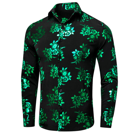 Novelty Printed Shirt Sale Buy 1 Get 1 Free Random Design in Your Size - Forest Memori
