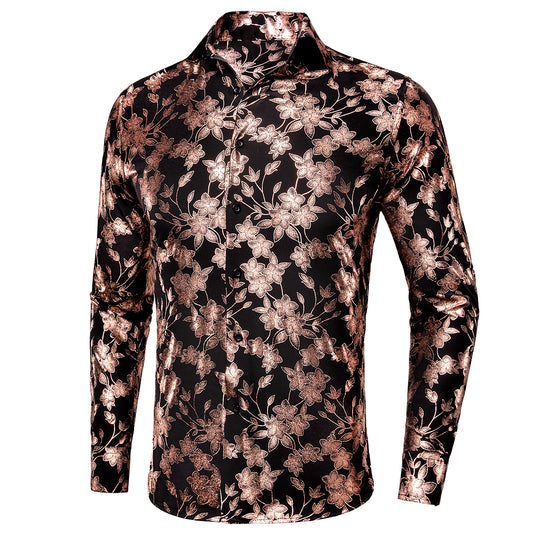 Novelty Printed Shirt Sale Buy 1 Get 1 Free Random Design in Your Size - Bronze Memori