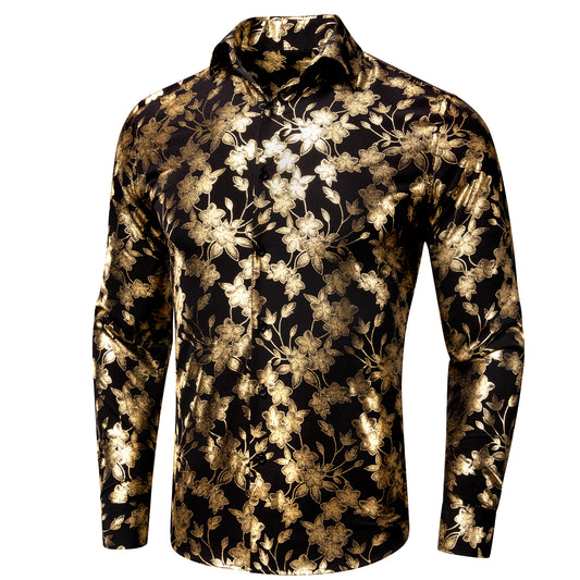 Novelty Printed Shirt Sale Buy 1 Get 1 Free Random Design in Your Size - Golden Memori