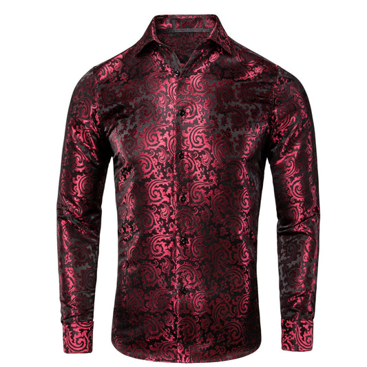 Men's Shirt Sale Buy 1 Get 1 Free Random Design in Your Size Long Sleeve