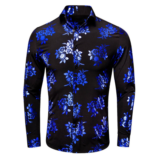 Men's Shirt Sale Buy 1 Get 1 Free Random Design in Your Size Long Sleeve