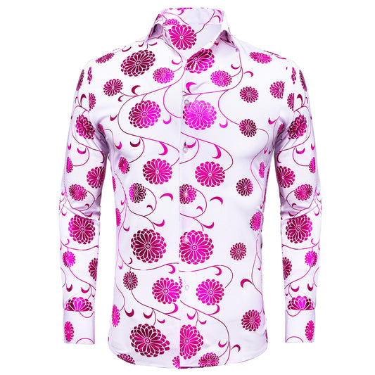 Men's Shirt Sale Buy 1 Get 1 Free Random Design in Your Size Long Sleeve