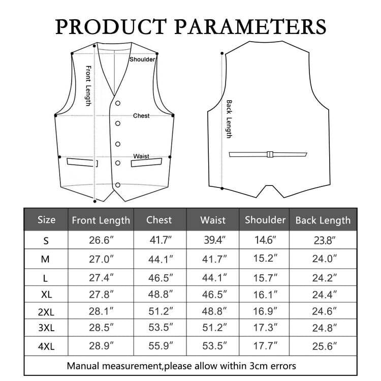 Dress Shirt & Tuxedo  Waistcoat Random Pick 19.99