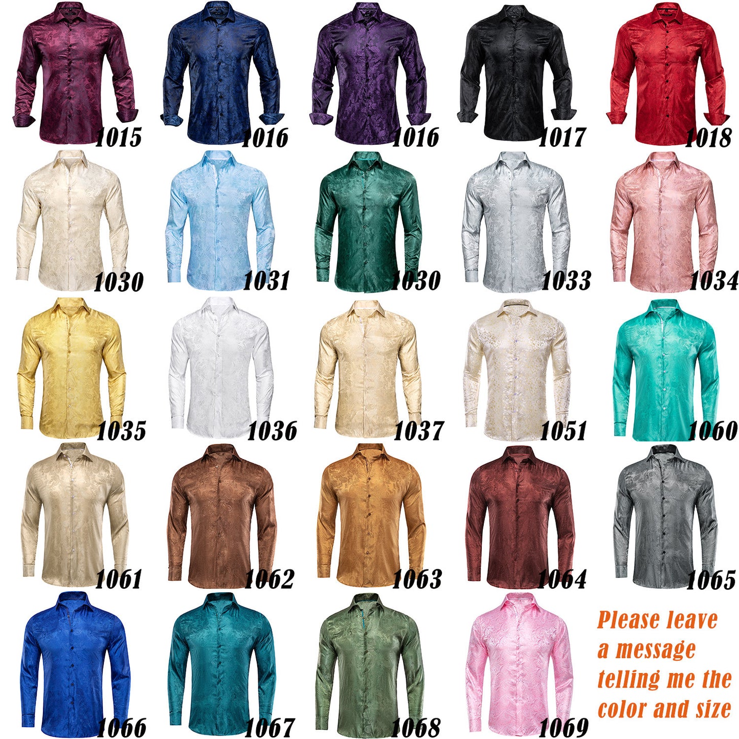 Dress Shirt & Tuxedo  Waistcoat Random Pick 19.99