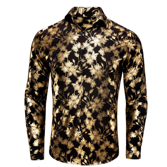 Men's Shirt Sale Buy 1 Get 1 Free Random Design in Your Size Long Sleeve