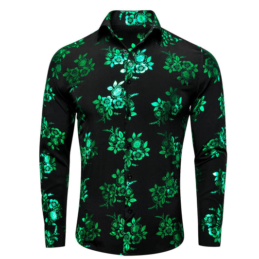 Men's Shirt Sale Buy 1 Get 1 Free Random Design in Your Size Long Sleeve