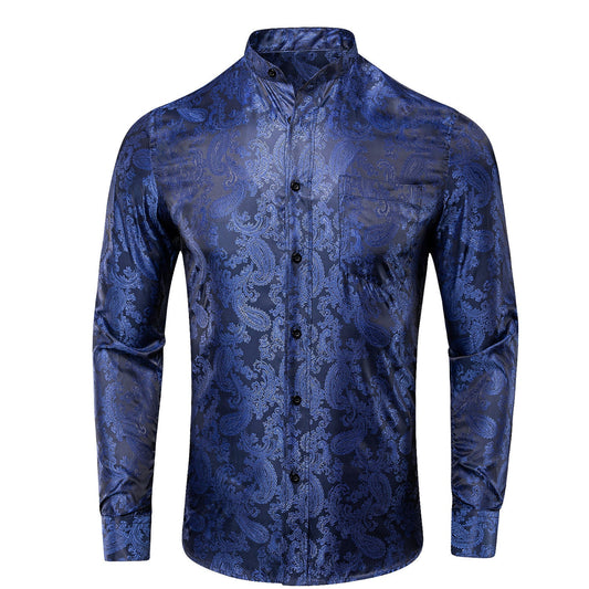 Men's Shirt Sale Buy 1 Get 1 Free Random Design in Your Size Long Sleeve