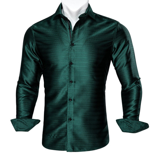 Men's Shirt Sale Buy 1 Get 1 Free Random Design in Your Size Long Sleeve