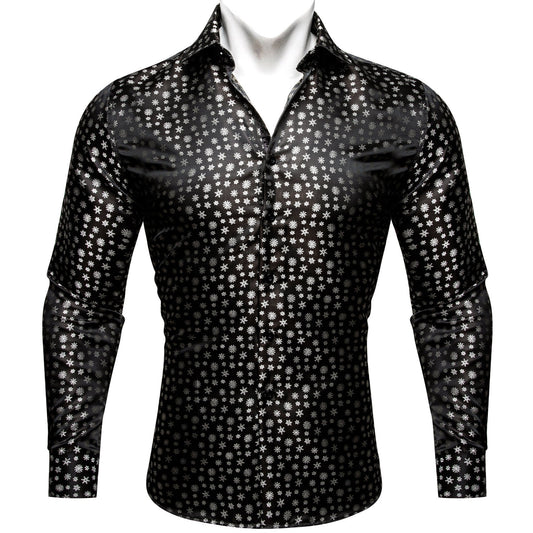 Men's Shirt Sale Buy 1 Get 1 Free Random Design in Your Size Long Sleeve