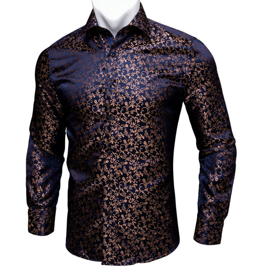 Men's Shirt Sale Buy 1 Get 1 Free Random Design in Your Size Long Sleeve