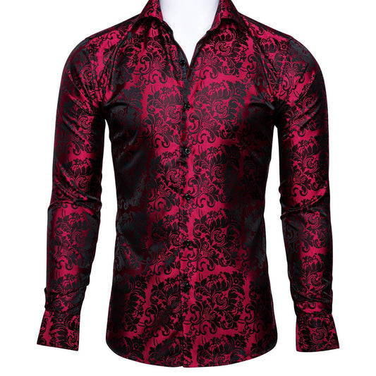 Men's Shirt Sale Buy 1 Get 1 Free Random Design in Your Size Long Sleeve