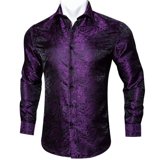 Men's Shirt Sale Buy 1 Get 1 Free Random Design in Your Size Long Sleeve