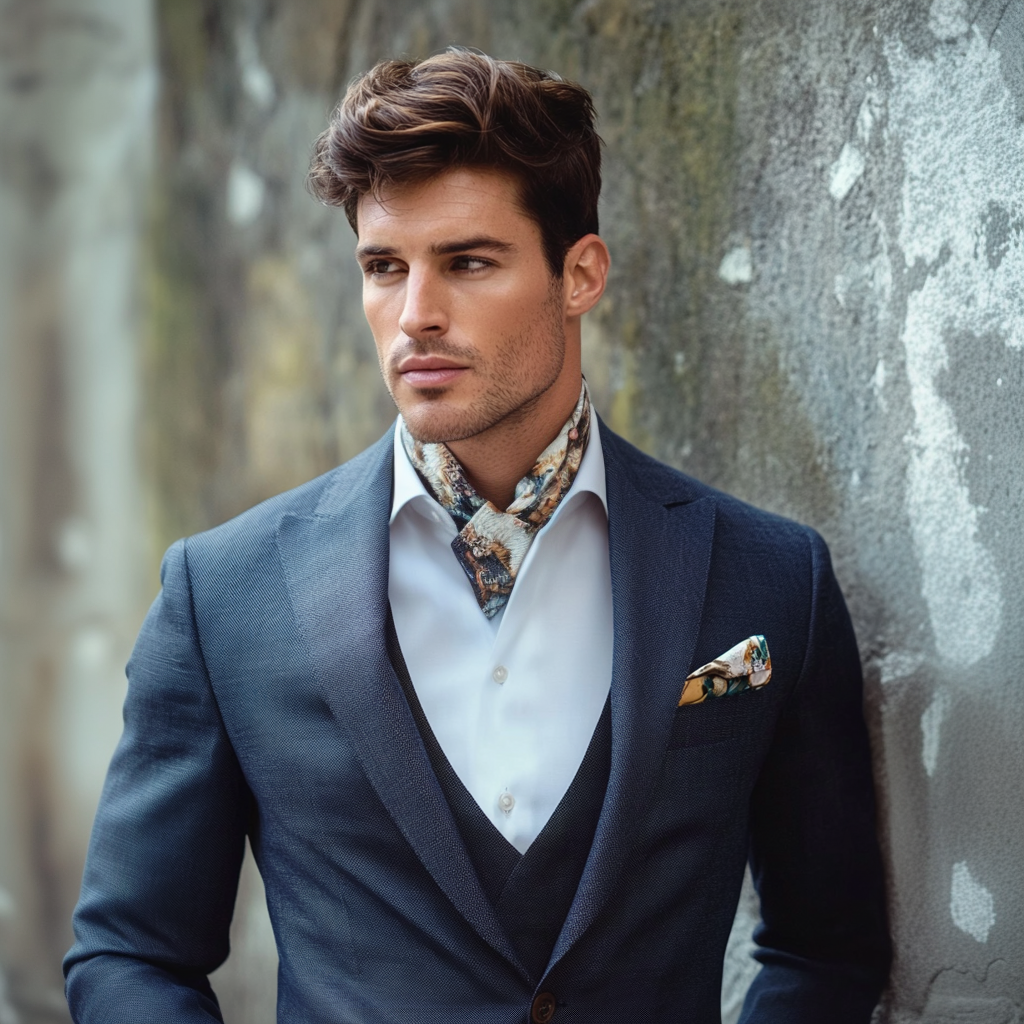 Ascots / Cravats
