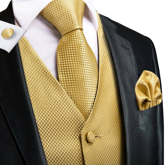 Designer Floral Waistcoat Buy 1 Get 1 Free Random Design in Your Size Silky Novelty Biscuit Bites