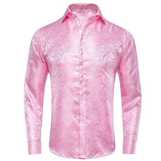 Men's Shirt Sale Buy 1 Get 1 Free Random Design in Your Size Long Sleeve