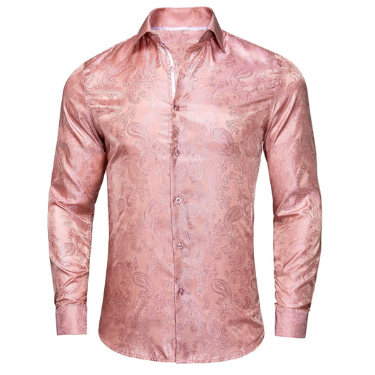 Men's Shirt Sale Buy 1 Get 1 Free Random Design in Your Size Long Sleeve