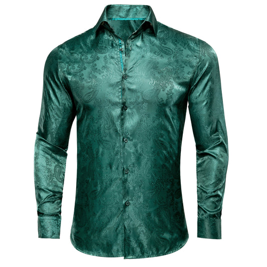 Men's Shirt Sale Buy 1 Get 1 Free Random Design in Your Size Long Sleeve