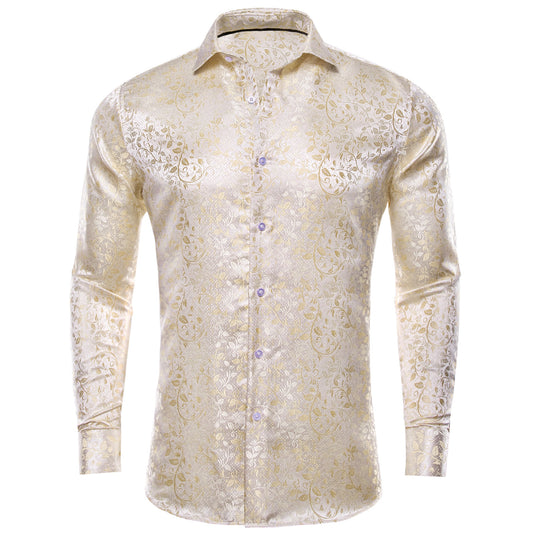 Men's Shirt Sale Buy 1 Get 1 Free Random Design in Your Size Long Sleeve