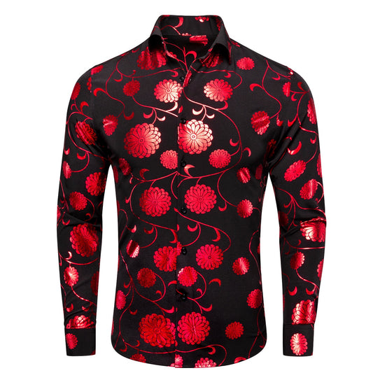 Men's Shirt Sale Buy 1 Get 1 Free Random Design in Your Size Long Sleeve