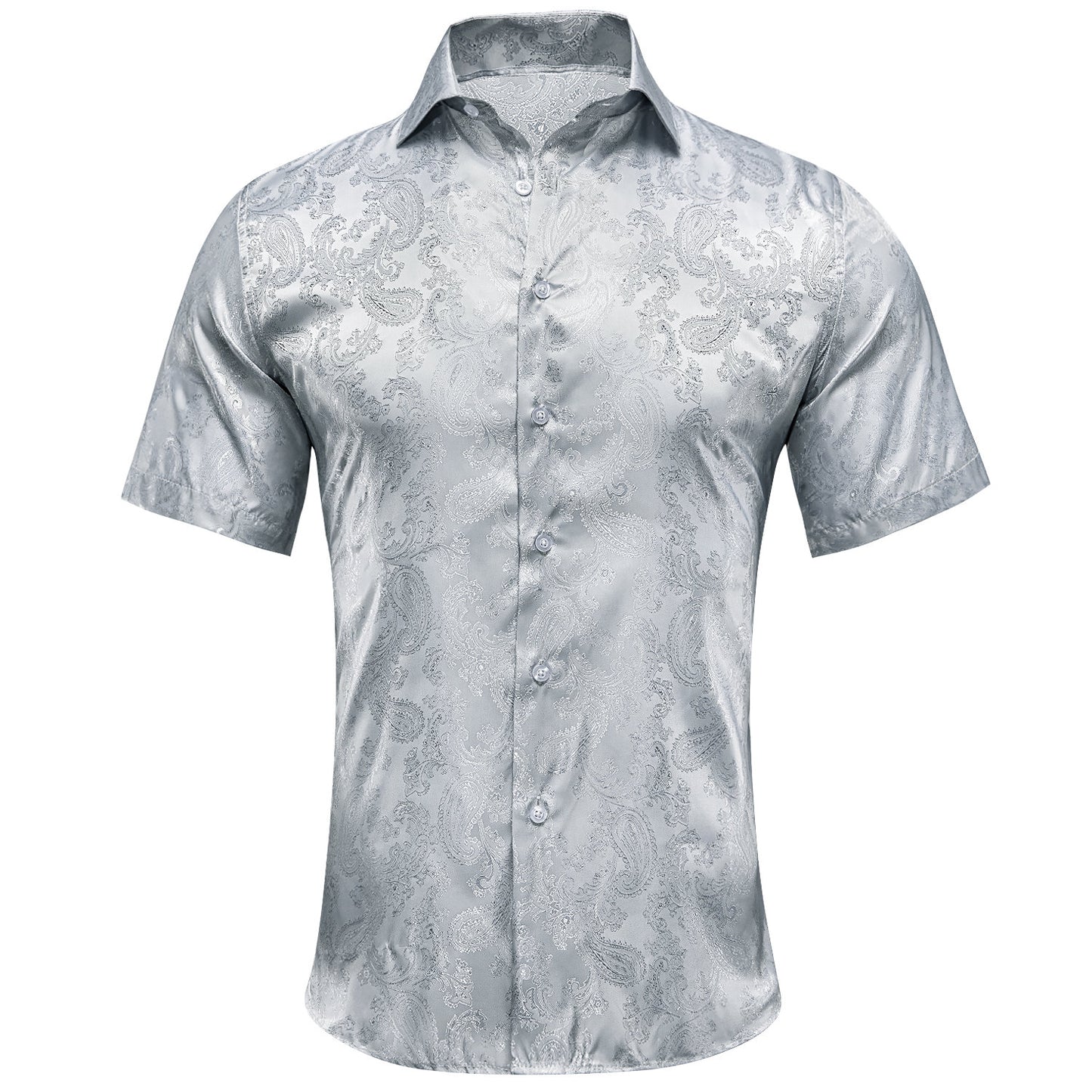 Men's Dress Shirt Long Sleeve