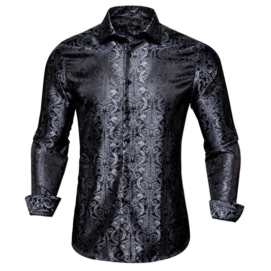 Men's Shirt Sale Buy 1 Get 1 Free Random Design in Your Size Long Sleeve