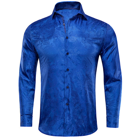 Men's Shirt Sale Buy 1 Get 1 Free Random Design in Your Size Long Sleeve