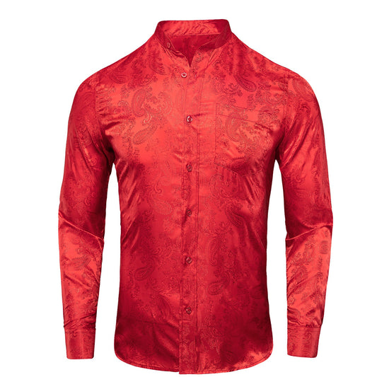 Men's Shirt Sale Buy 1 Get 1 Free Random Design in Your Size Long Sleeve