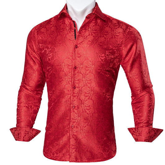 Men's Shirt Sale Buy 1 Get 1 Free Random Design in Your Size Long Sleeve