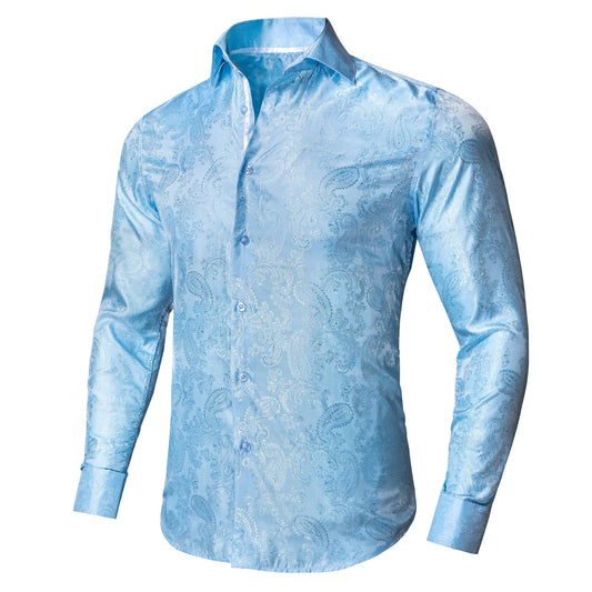 Men's Shirt Sale Buy 1 Get 1 Free Random Design in Your Size Long Sleeve
