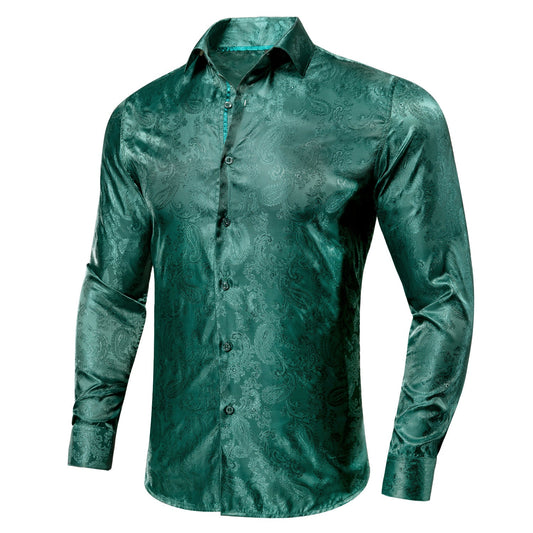 Men's Shirt Sale Buy 1 Get 1 Free Random Design in Your Size Long Sleeve