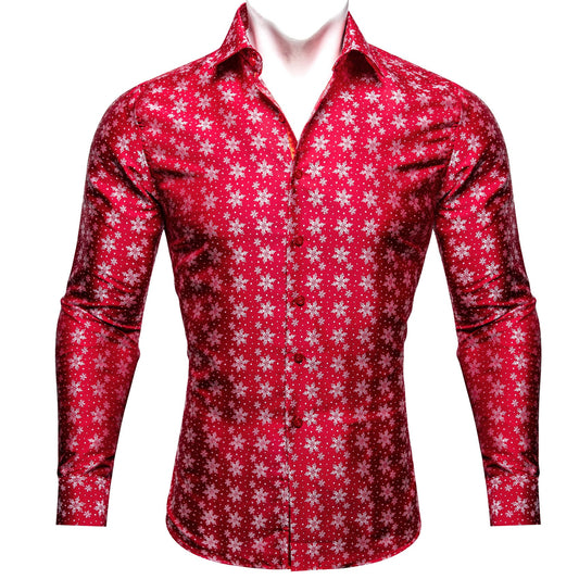 Men's Shirt Sale Buy 1 Get 1 Free Random Design in Your Size Long Sleeve