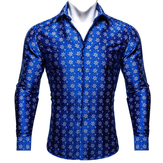 Men's Shirt Sale Buy 1 Get 1 Free Random Design in Your Size Long Sleeve