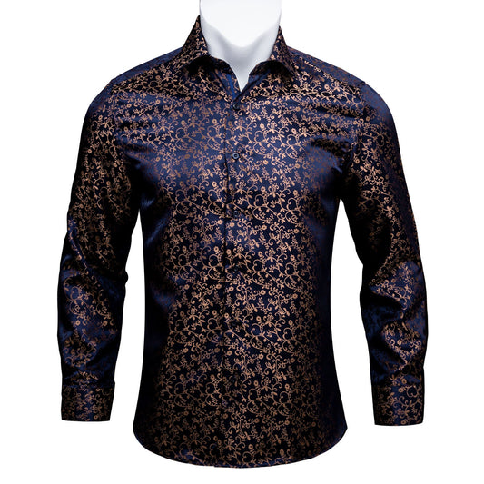 Men's Shirt Sale Buy 1 Get 1 Free Random Design in Your Size Long Sleeve