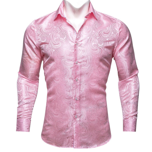 Men's Shirt Sale Buy 1 Get 1 Free Random Design in Your Size Long Sleeve