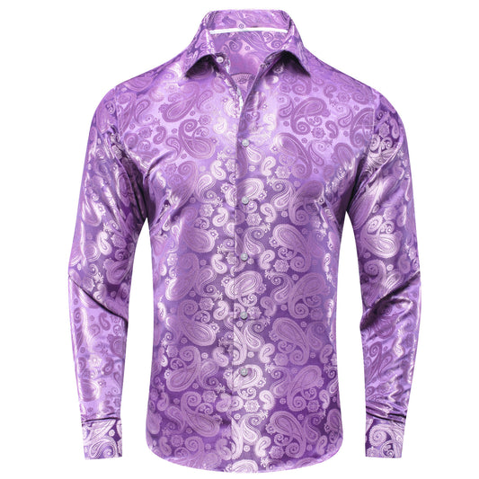 Men's Shirt Sale Buy 1 Get 1 Free Random Design in Your Size Long Sleeve